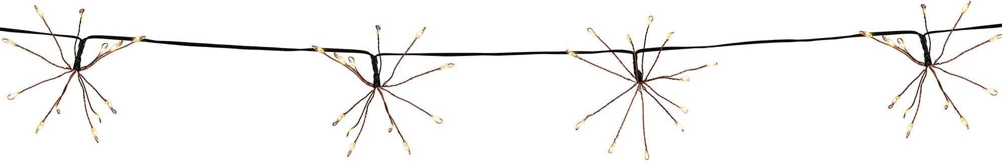 Lumisky Fireworks String Light, LED, 4,2 m, 1 Stück(e)