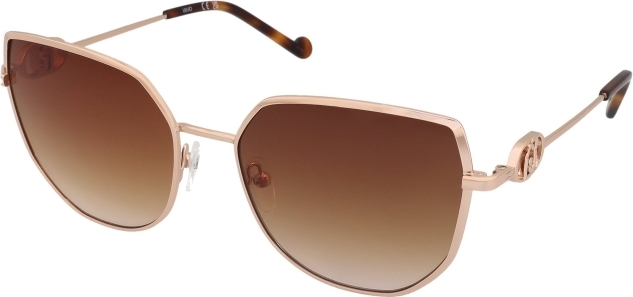 LIU JO Damen-Sonnenbrille LJ154S LJ154S