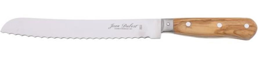 Brotmesser 20 cm - 1920 Olivier - Jean Dubost C0002770B01309
