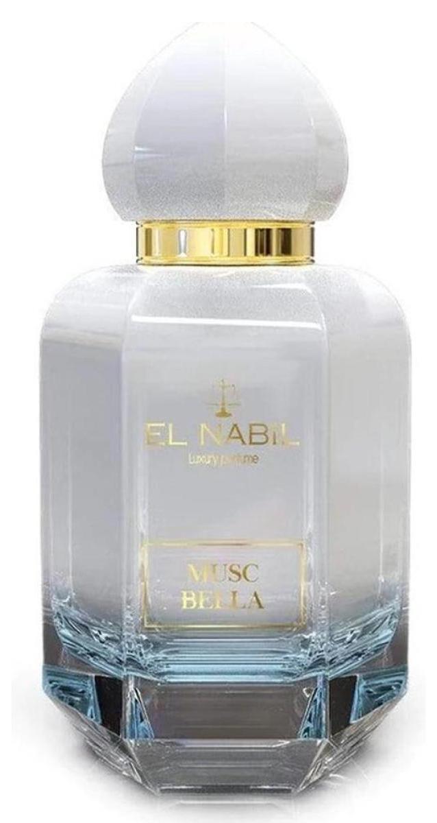 El Nabil - Eau de Parfum Musc Bella BELLA 15