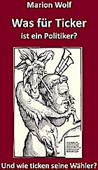 Epubli Was für Ticker ist ein Politiker