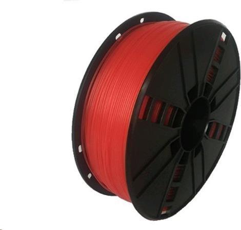 GEMBIRD Gembird 3DP-HIPS1.75-01-R 3D-Druckmaterial HIPS Rot 1,4 kg