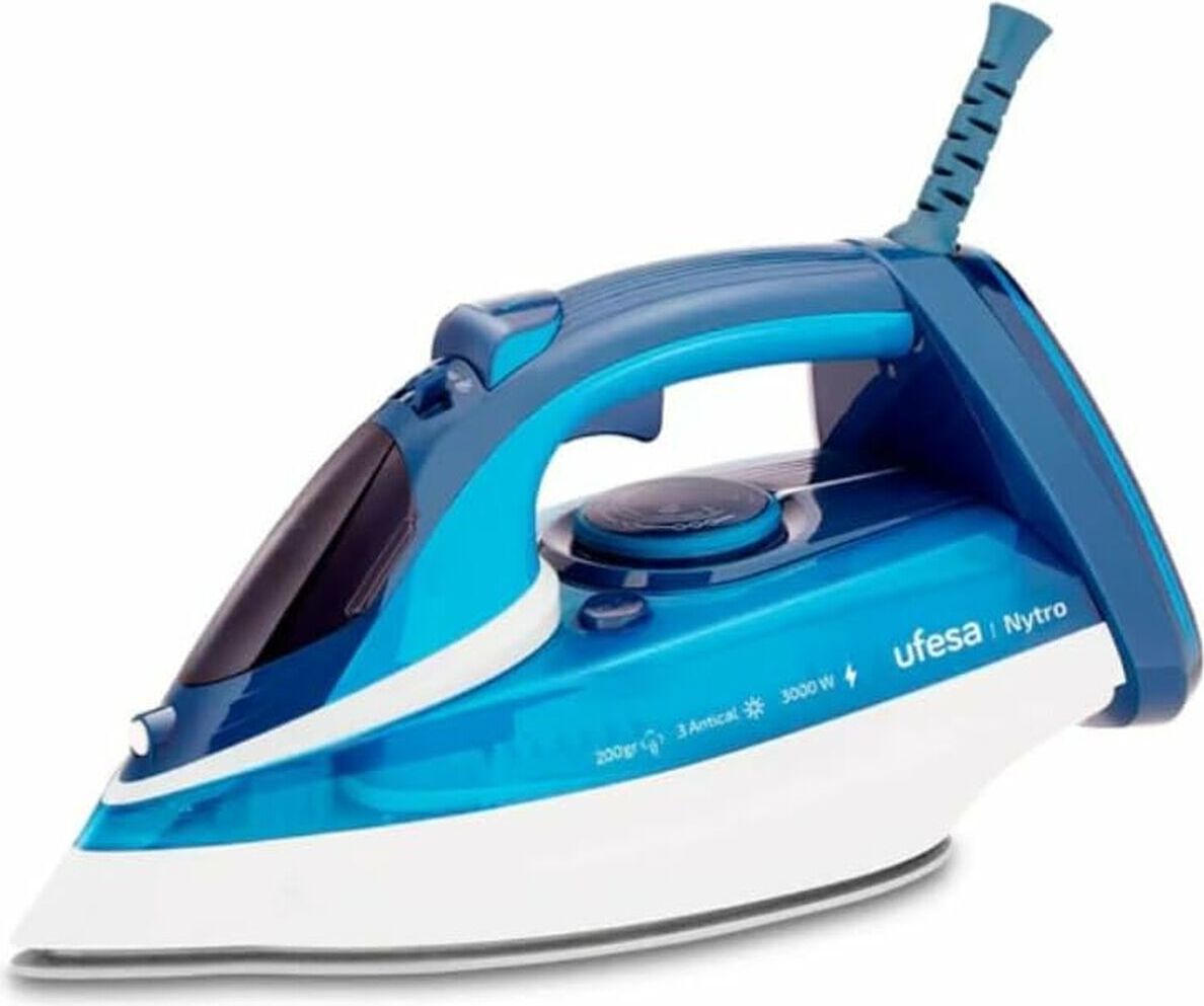 Dampfbügeleisen UFESA NYTRO 3000 W 80105674