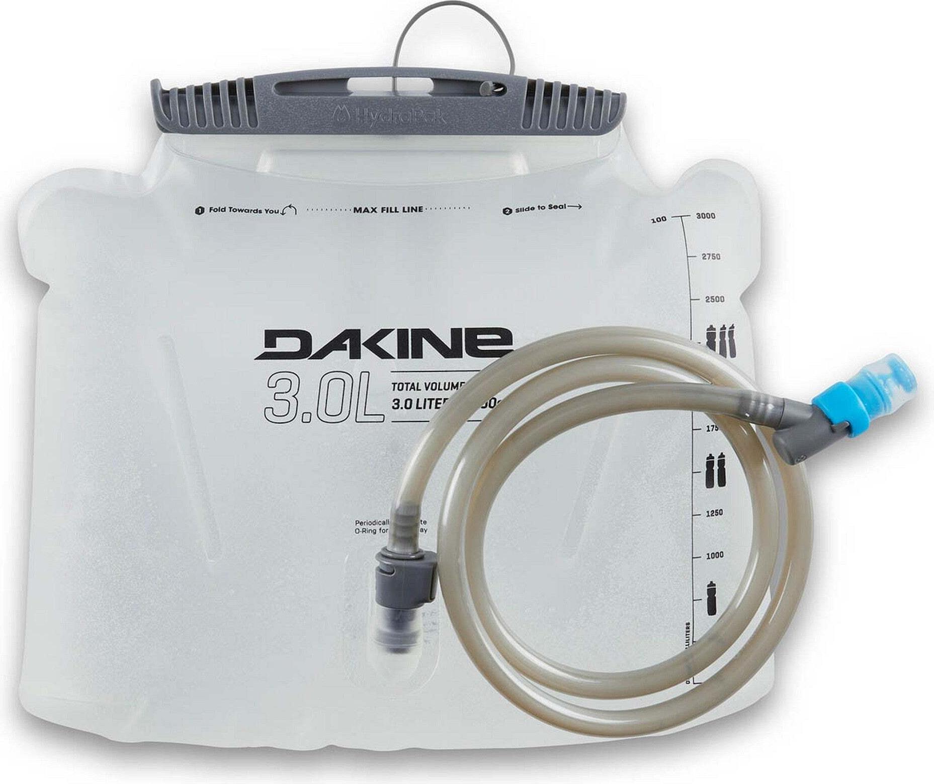 Dakine Dakine Lumbar Reservoir 3L - Trinksystem 10003400-assorted