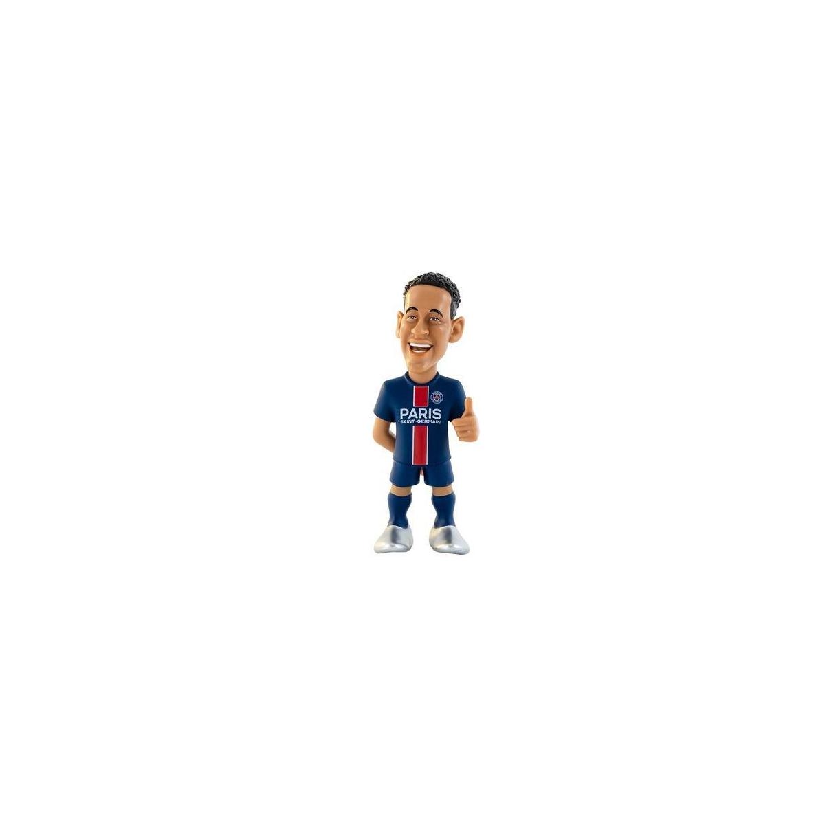 12cm Collectible Figure of Neymar Jr. | Detailed Illustration | Licensed Product