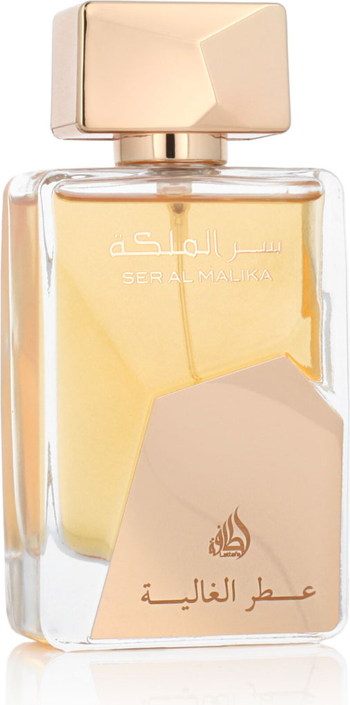Lattafa Ser Al Malika EDP 100 ml W SER MALIKA