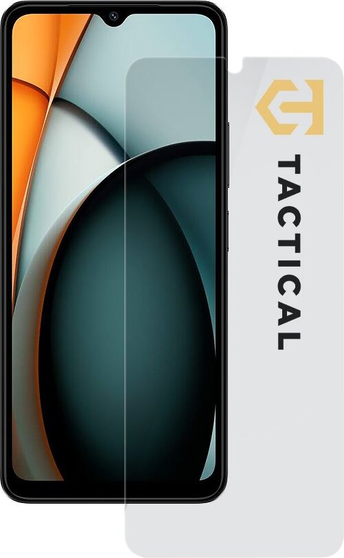 Tactical Glass Shield 2.5D sklo pre Xiaomi Redmi 13 4G Clear 8596311257728