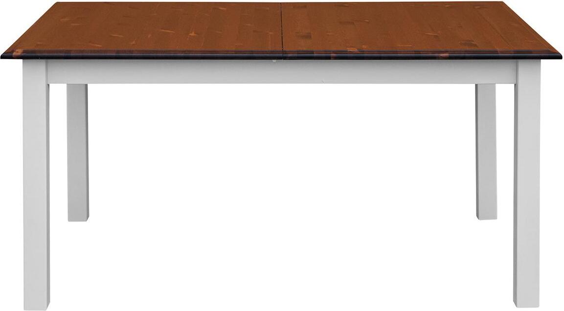 Esszimmer Tische Klassisch Stil Robuster bis 150-197cm Wohnzimmer Esstisch XXL