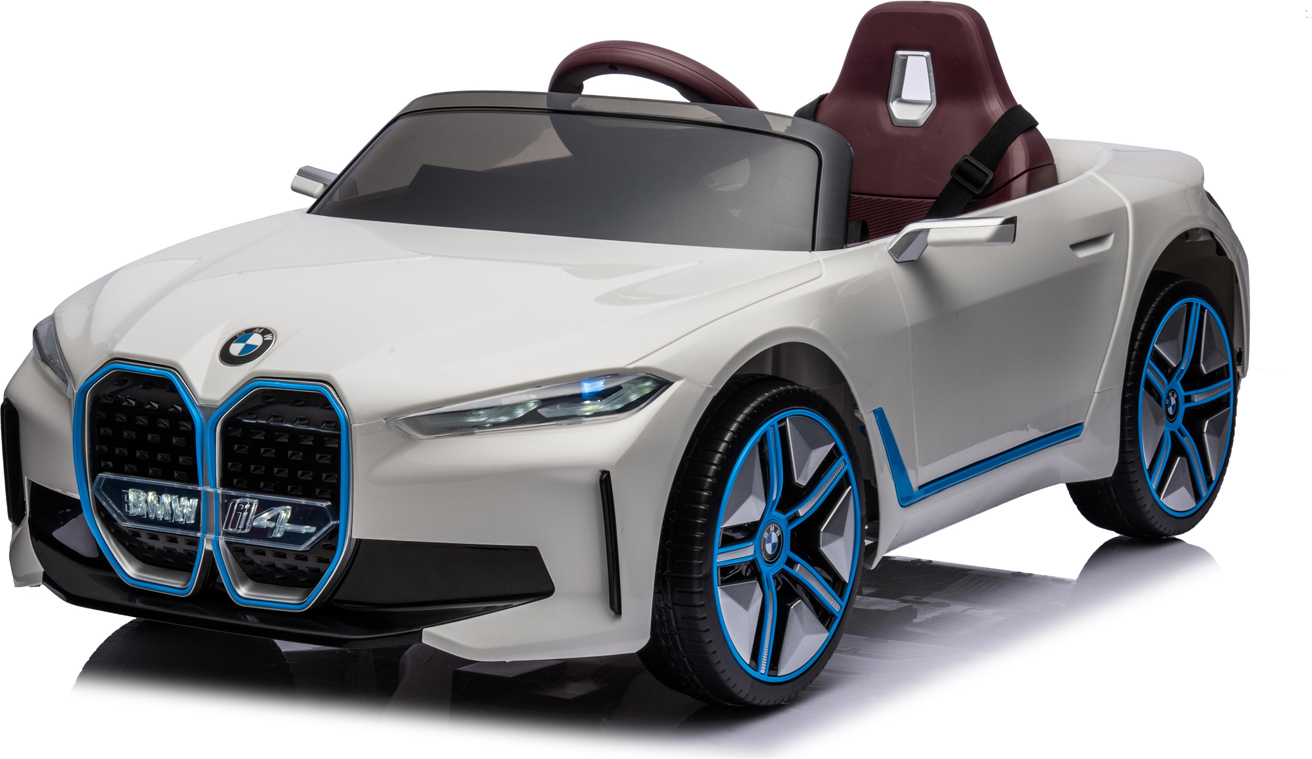 BMW i4 Kinderauto Elektroauto mit Lizenz | Kaufland.de