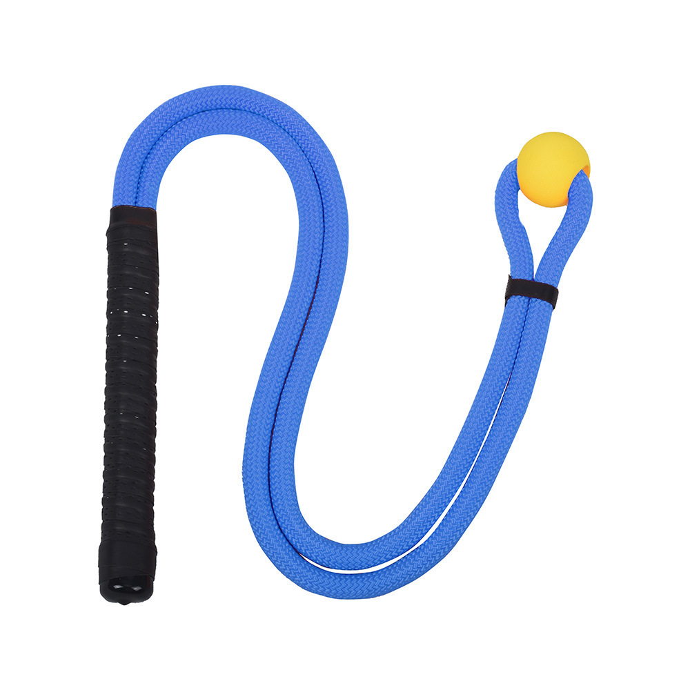 INF Golfschwungtrainer – Verbessern Sie Ihren Golfschwung Blau 325061