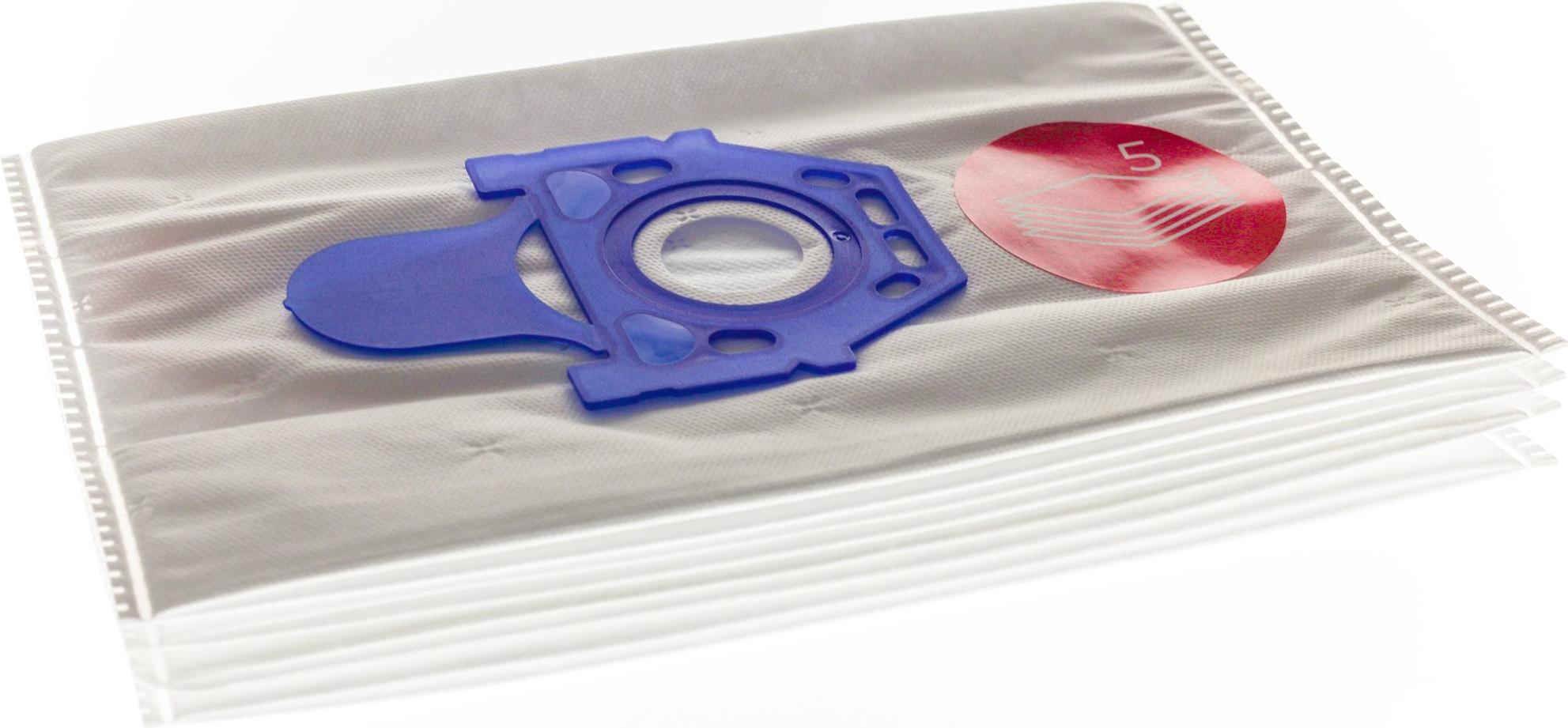 Sillar 12× Sacchetti di ricambio per iRobot Roomba i7/i7