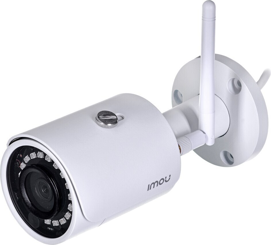 Ip Kamera Dahua Imou Bullet Pro Ipc-F32Mip
