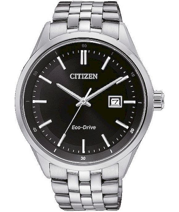 Citizen - Hodinky - Pánske - Chronograf - Elegant Eco-Drive BM7251-88E
