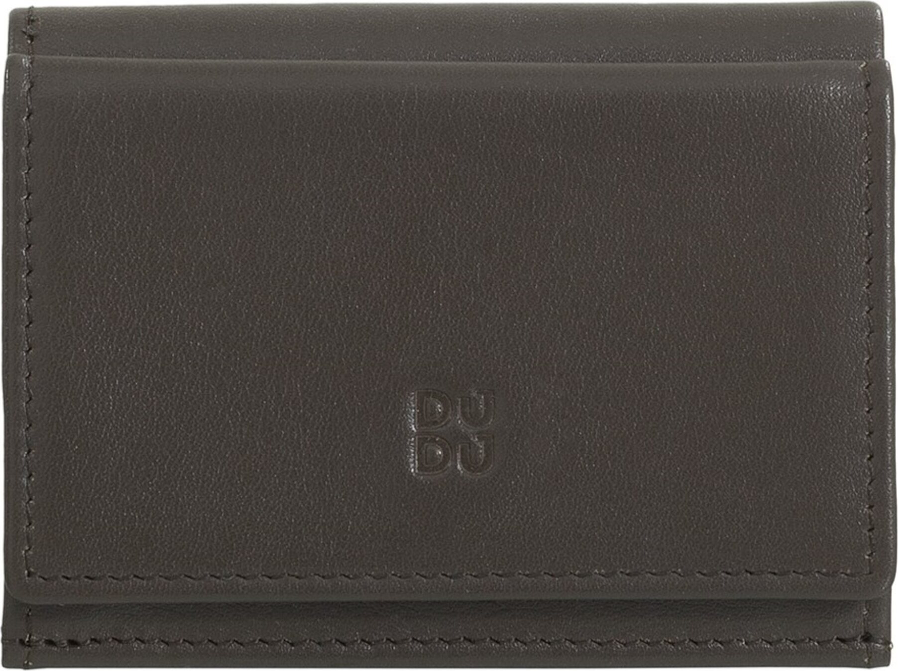 DuDu Honduras Geldbörse Leder 10 cm 534-5010-46