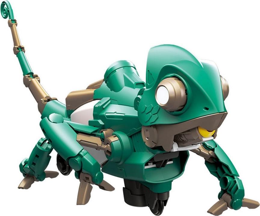 Chameleon Coding Robot Codee Interaktiver Robotik-Bausatz