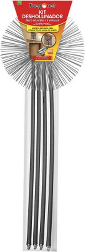 MASSO Massó fuegonet Schornsteinfeger