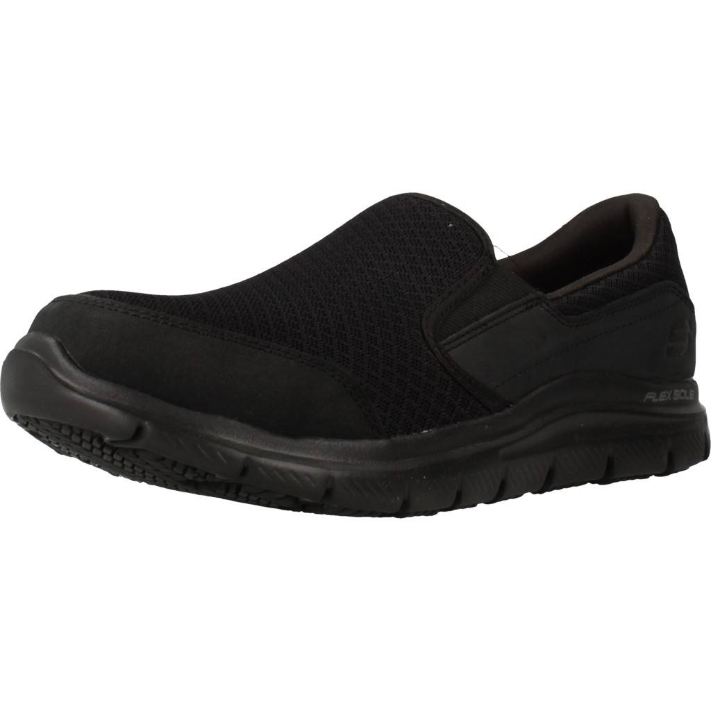 SKECHERS Gesundheitsschuhe COZARD, Schwarz:36
