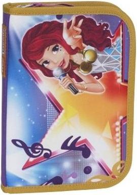 LEGO Friends PopStar – Etui ohne Inhalt