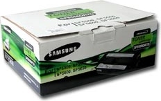 Samsung SF-5556DRTD Druckerzubehör SF-5556DRTD/SEC