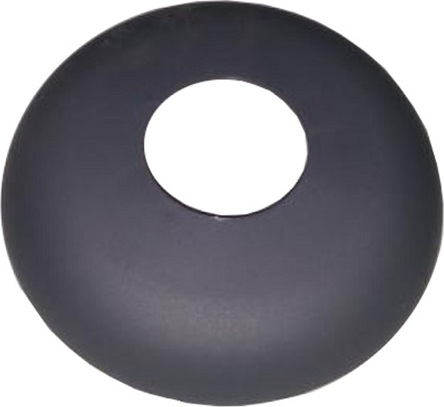 Sun Garden Schirmkappe zu Easy Sun Ampelschirm - anthrazit 40000113