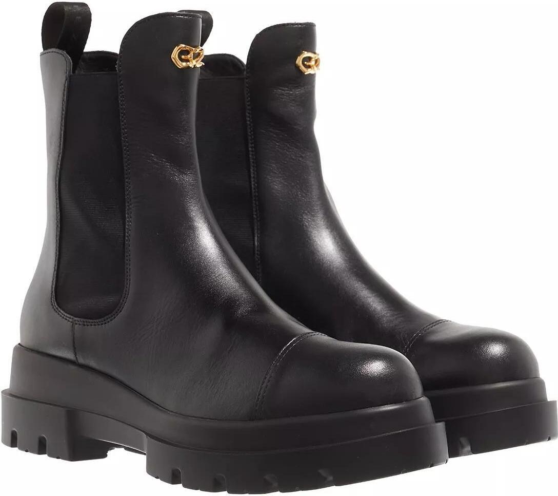 Giuseppe Zanotti Siva Sp.1/1.2 Nero