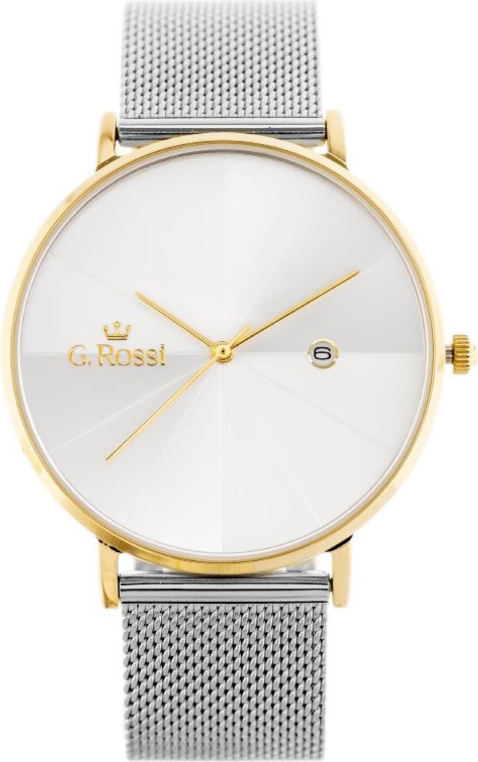 Gino Rossi 12540B-3D2