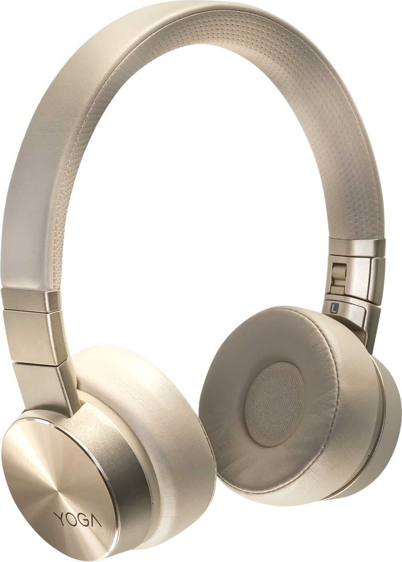 Lenovo Yoga Active Noise Cancellation glimmer GXD0U47643