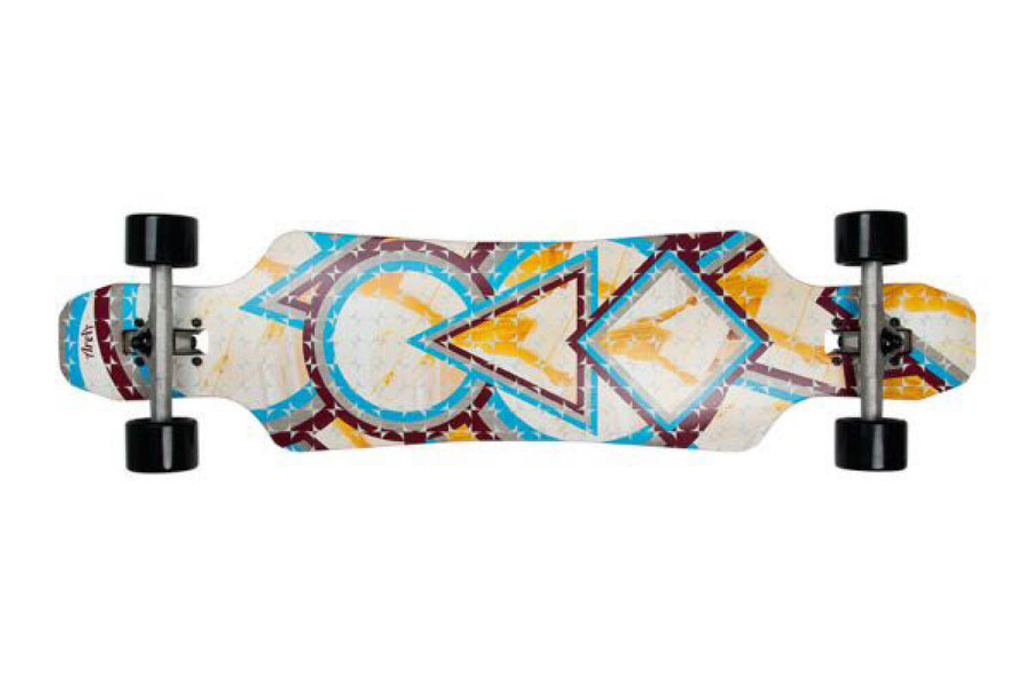 Area Longboard Area Longboard Gina AR-3222-16