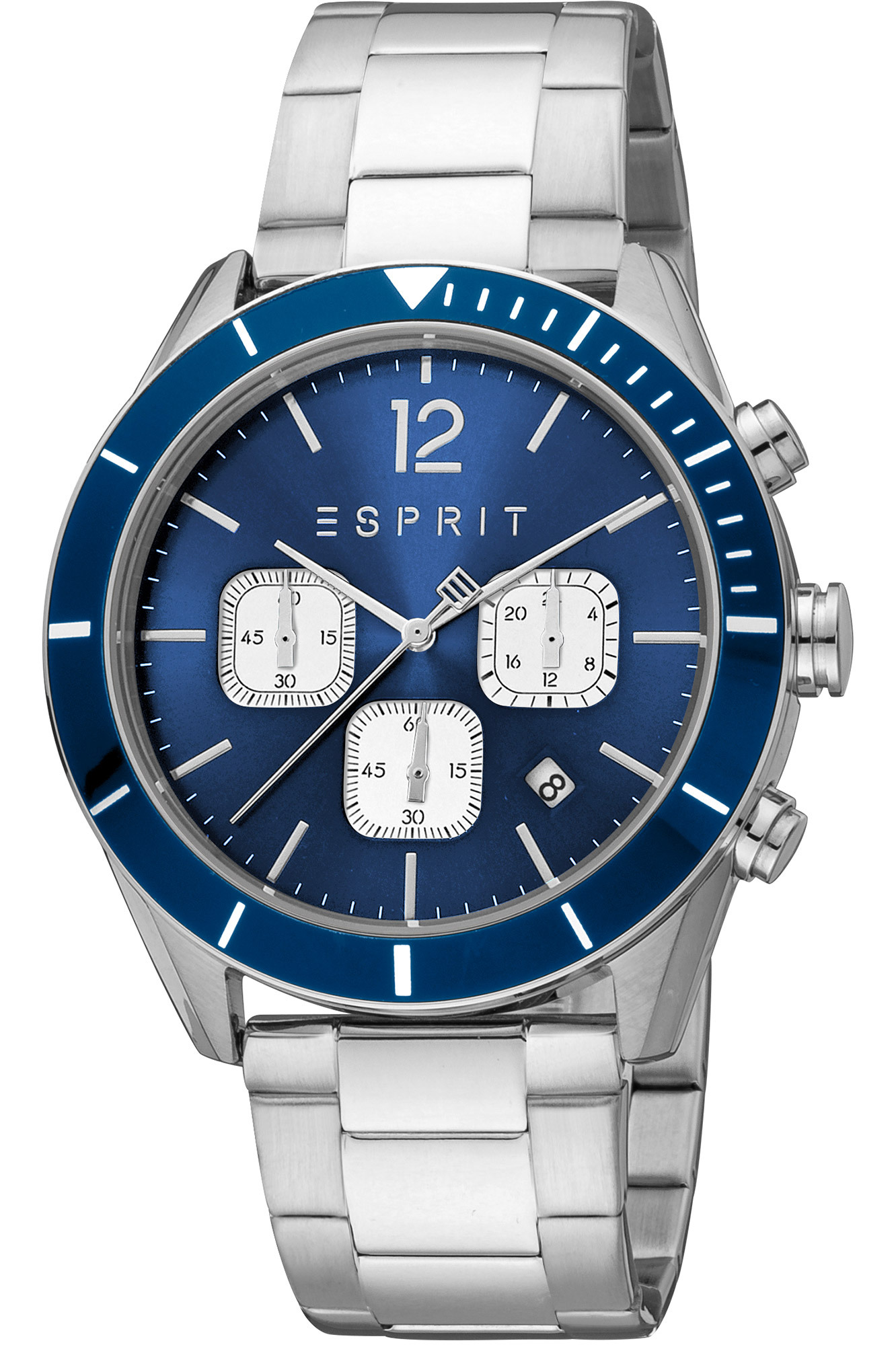 Hodinky Esprit model Rob ES1G372M0055