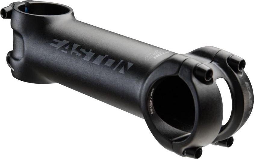 Easton EA70 Vorbau 31,8 mm 70 mm 0° black ano - Präzise Lenkkontrolle fürs Bi... 8022993