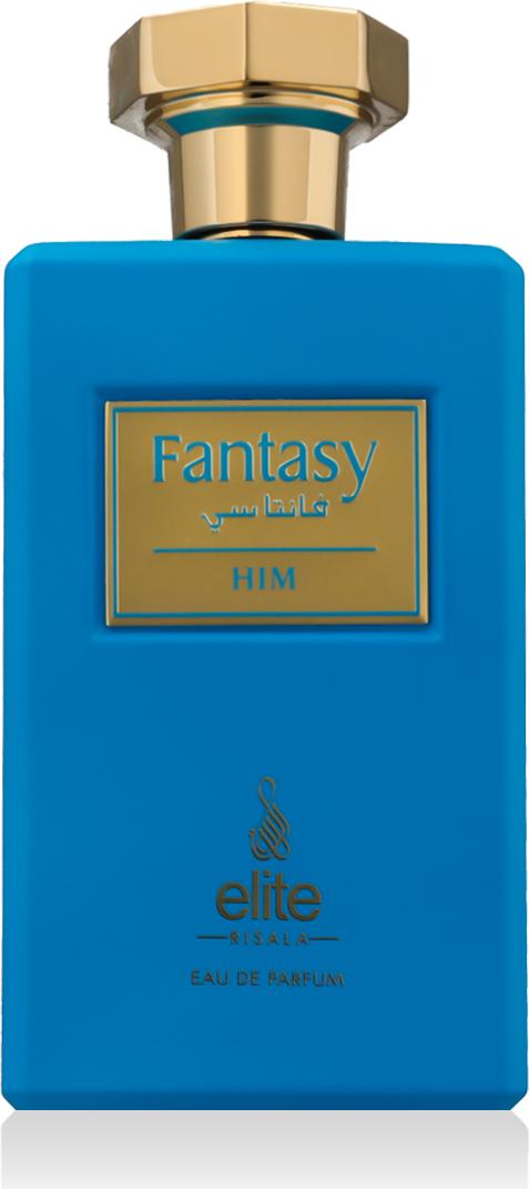 Risala Elite Fantasy Him parfémovaná voda unisex 100 ml