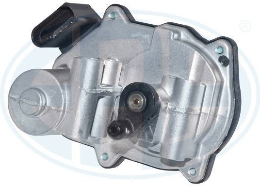 Augustin Group ERA Stellmotor Drallklappen Drallklappen-Stellmotor 556303A für VW GOLF VI (5K1)