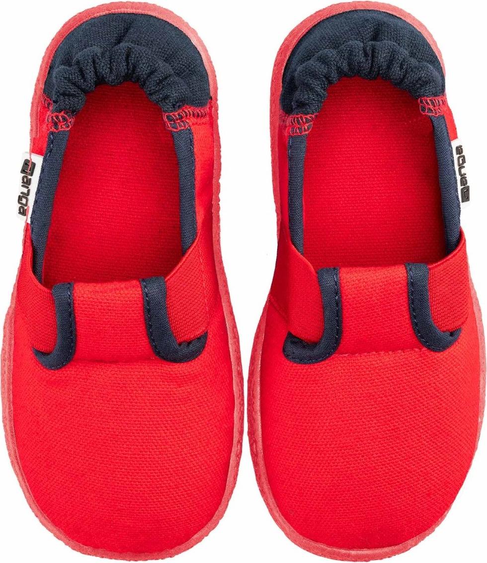 Nanga 2.0 Kinder Hausschuh Klette EUR 27