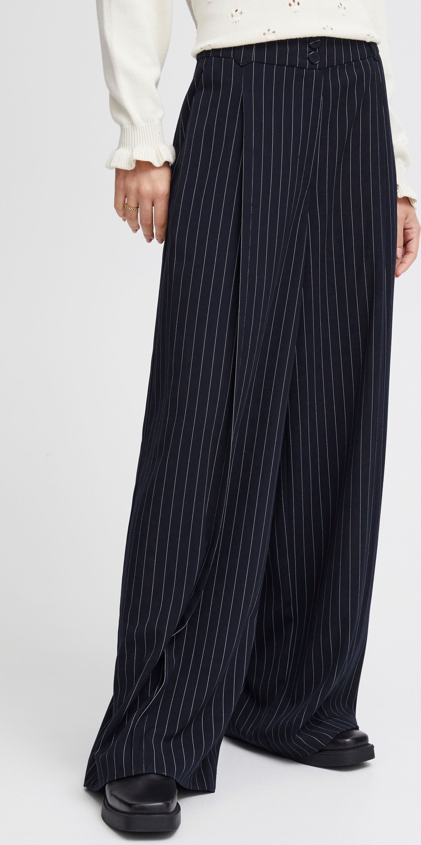 Atelier Reve Atelier Rêve - IRFARAH PA - Trousers - 20119573