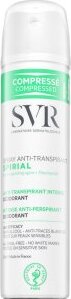 SVR Spirial Antitranspirant Spray Anti-Transpirant 75 ml