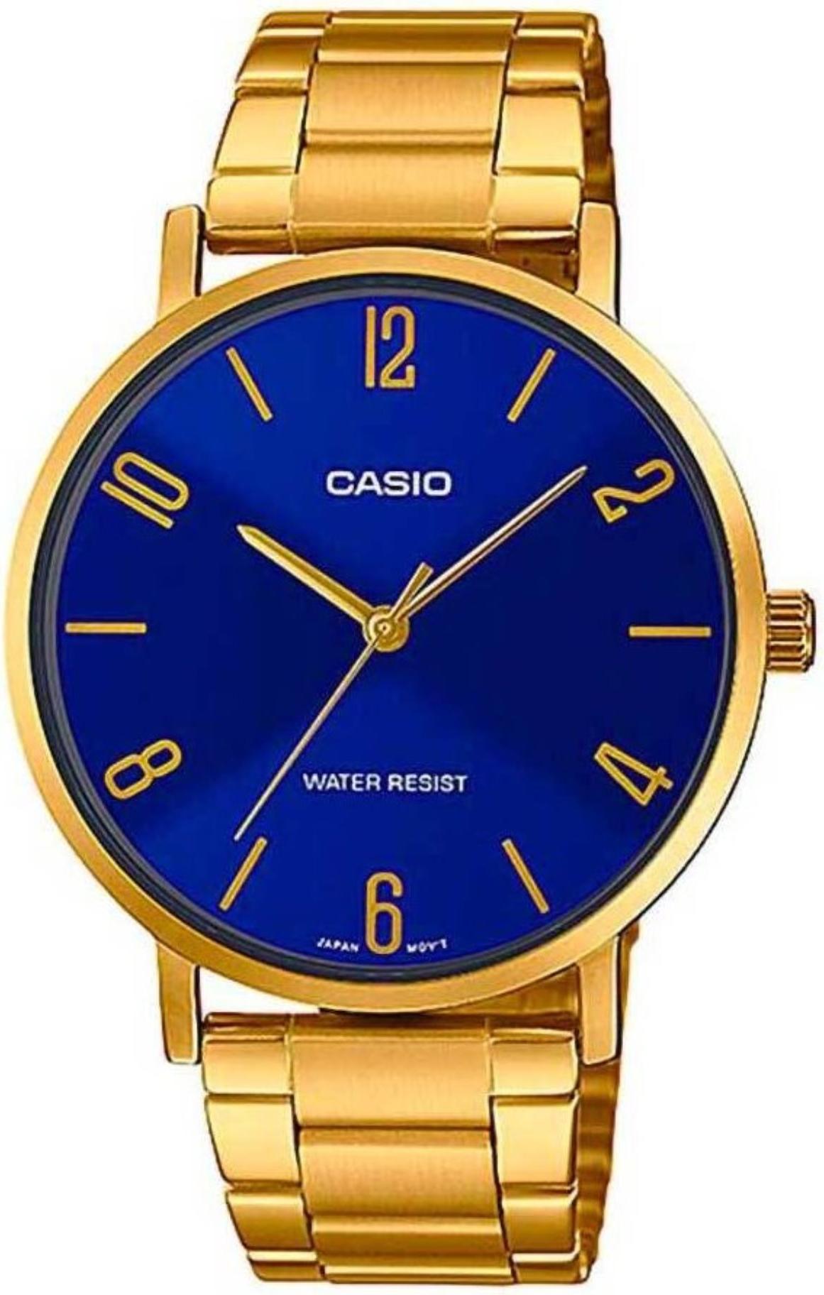 Casio Hodinky MTPVT01G2B2