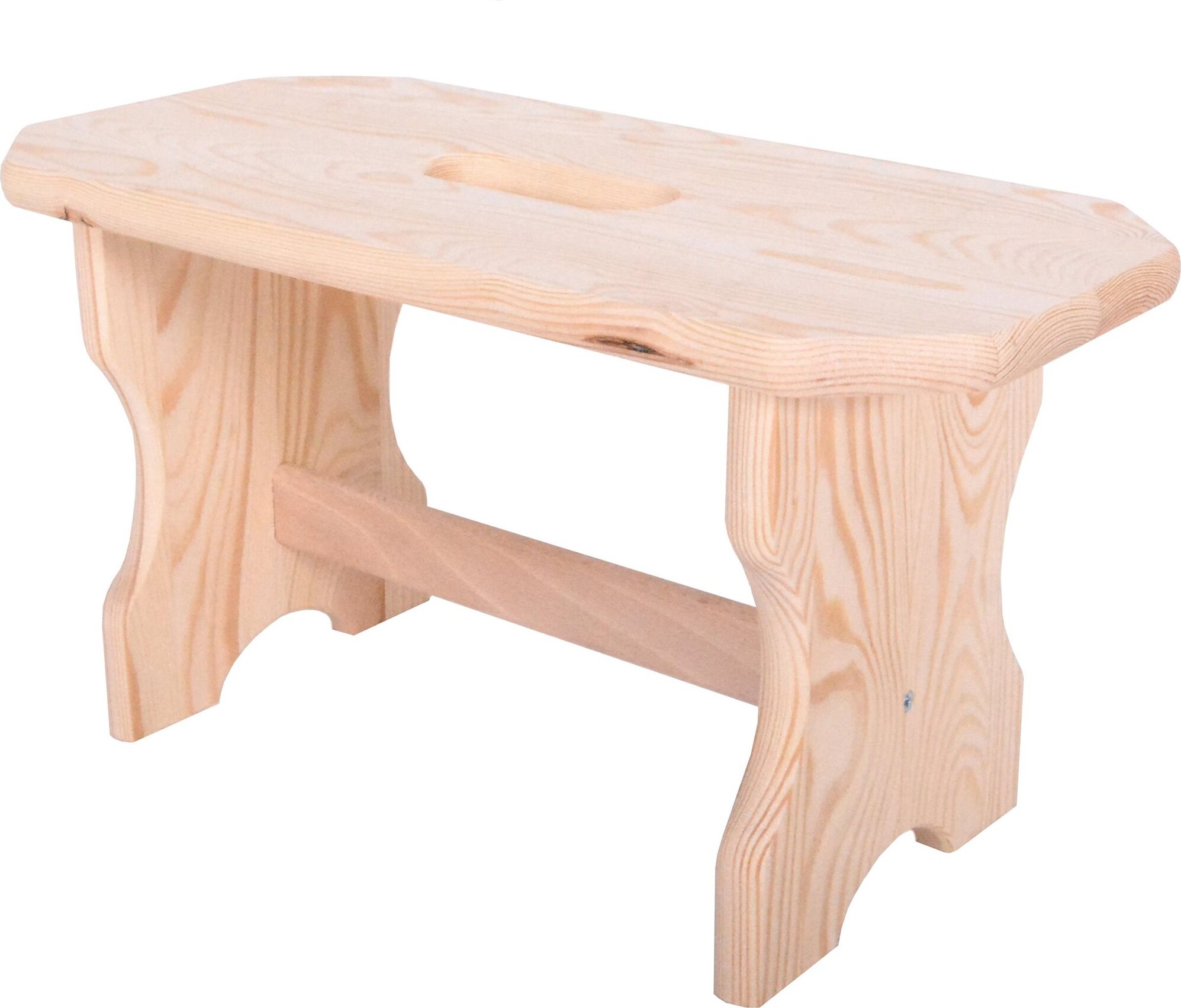 ROJAPLAST Holzstuhl FORTE 21030