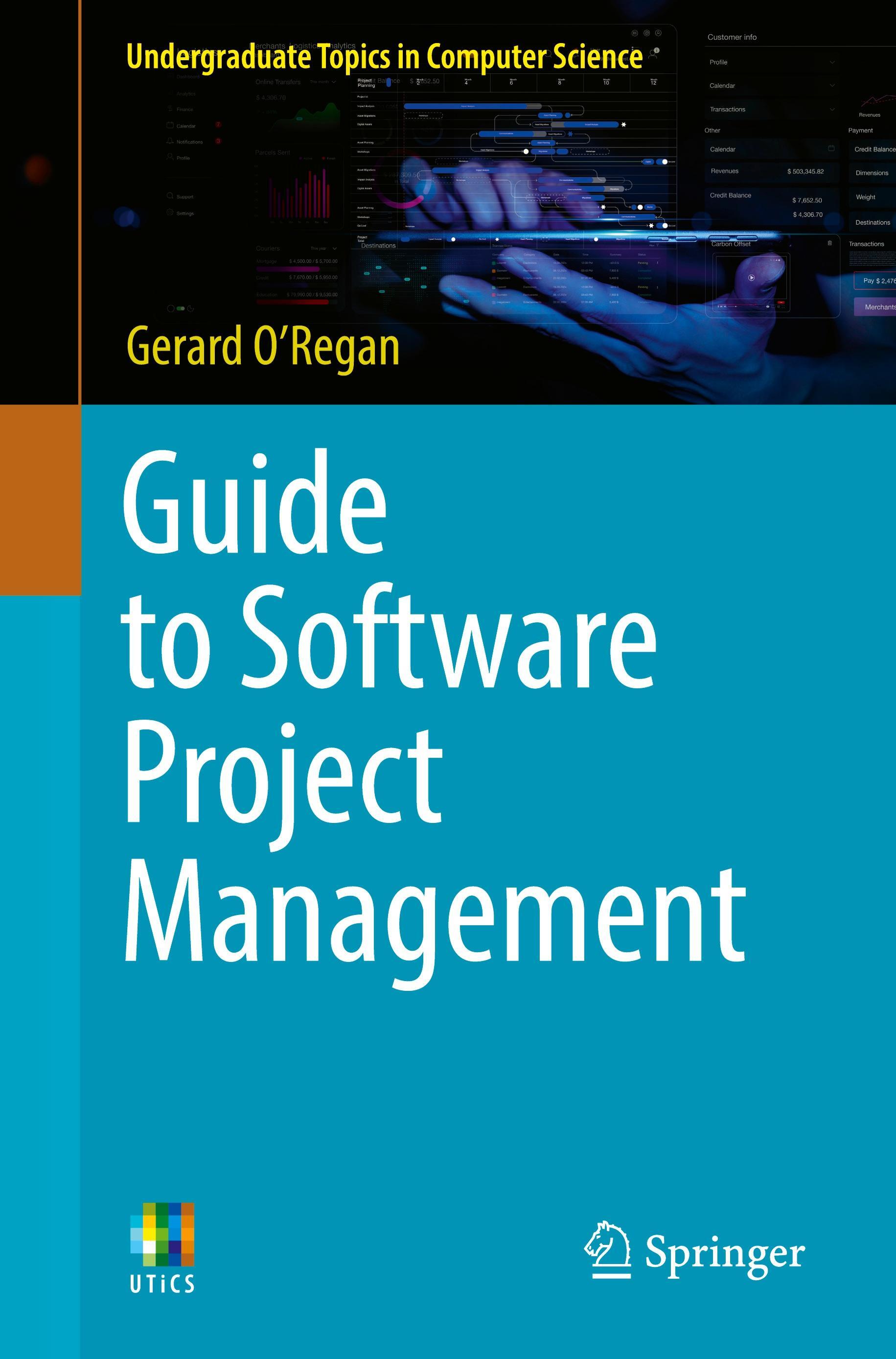 Sonstige Verlage Guide to Software Project Management