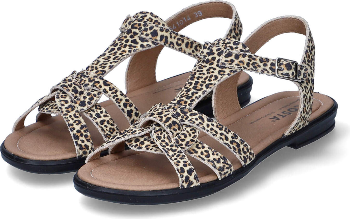 Ricosta BIRTE 50 7000202/680 (36/desert)