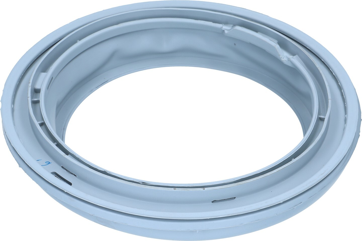 Europart Türmanschette 481246068617 fettbeständig für Waschmaschine