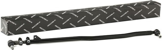 RIDEX 284R0139 Spurstange Vorne passend für MERCEDES-BENZ G-Klasse SUV (W463) G-Klasse SUV (W460) G-Klasse SUV (W461) G-Klasse (W463) G-Klasse Cabrio