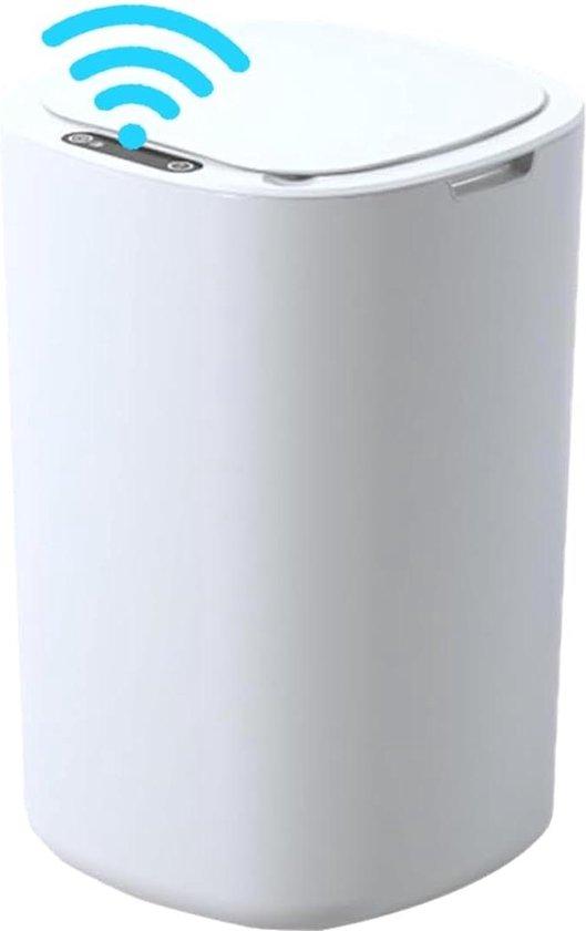 OEM Intelligenter Sensor-Müllbehälter Bad Wit 2026