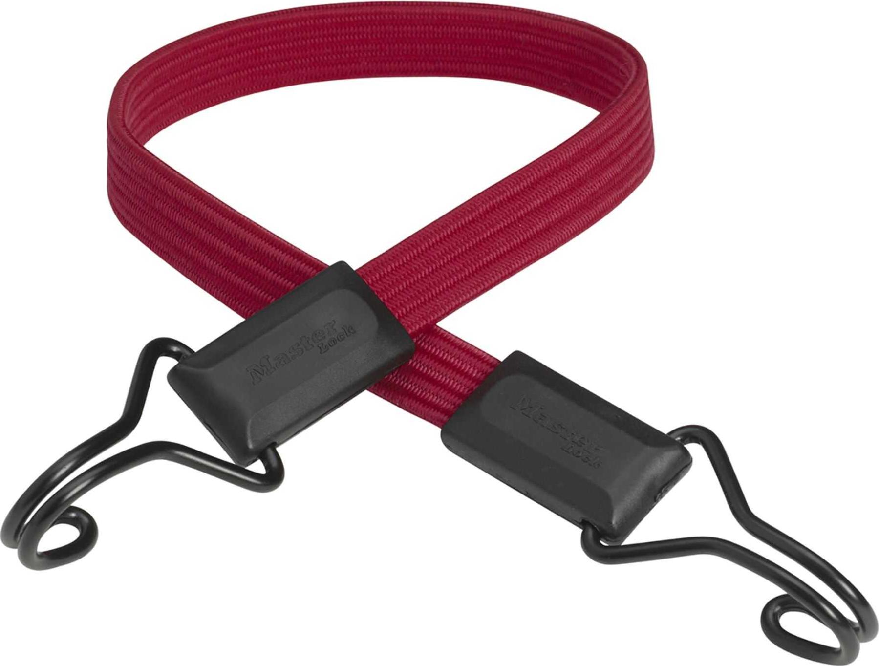 Master Lock Cinghia Di Fissaggio Con Cricchetto 4359EURDAT – 6 Metri X 35 Mm, Capacità 800 Kg, Blu, Con Impugnatura In PVC