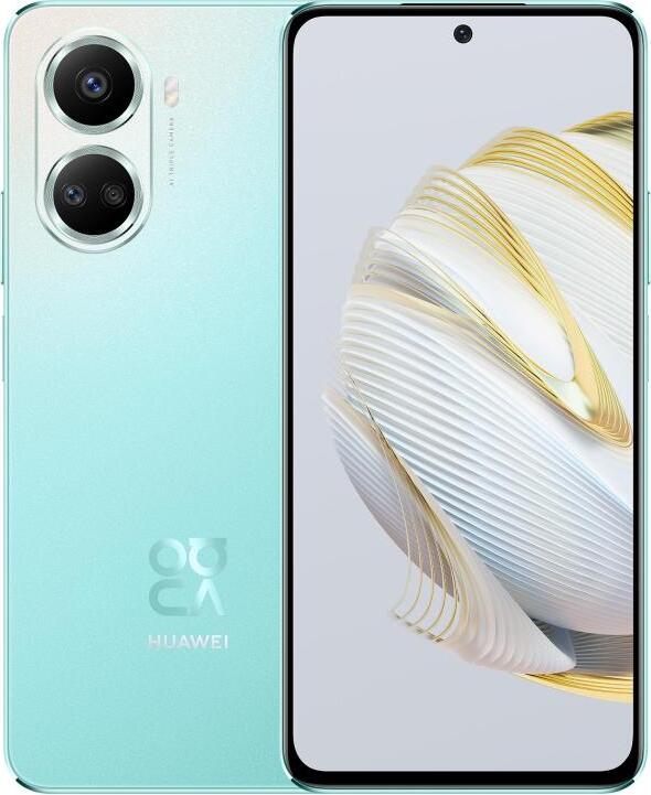 Huawei Nova 10 SE 128GB/8GB grün 51097GAB