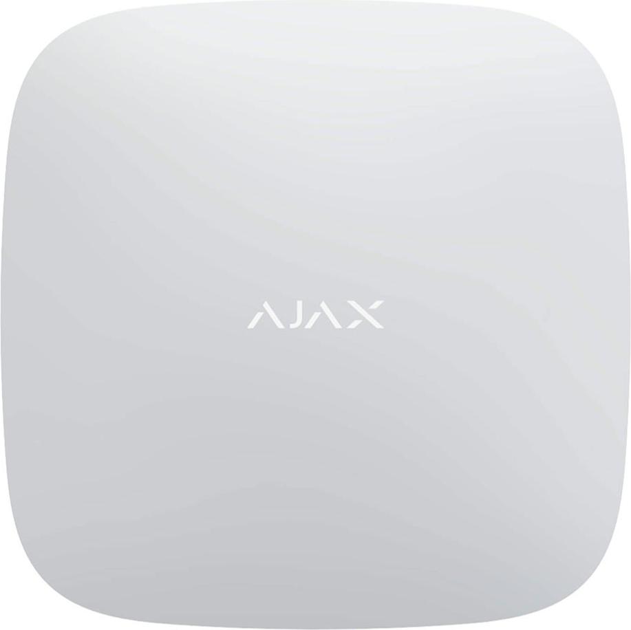 Ajax Rex Reichweitenverstärker Weiß (HAN 38205) Router
