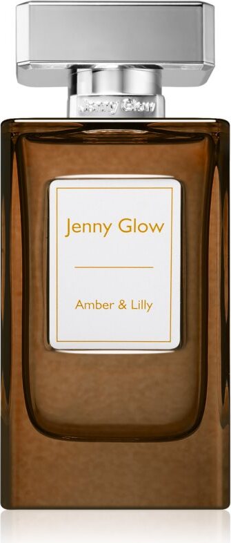 Jenny Glow Amber & Lilly EDP 80 ml UNISEX