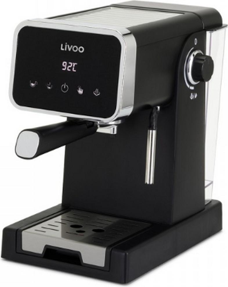 20-barový espressovač Livoo DOD218N