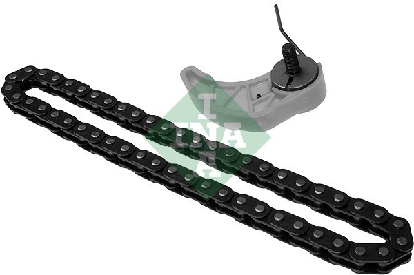 INA Kettensatz, Ölpumpenantrieb 559 0069 10