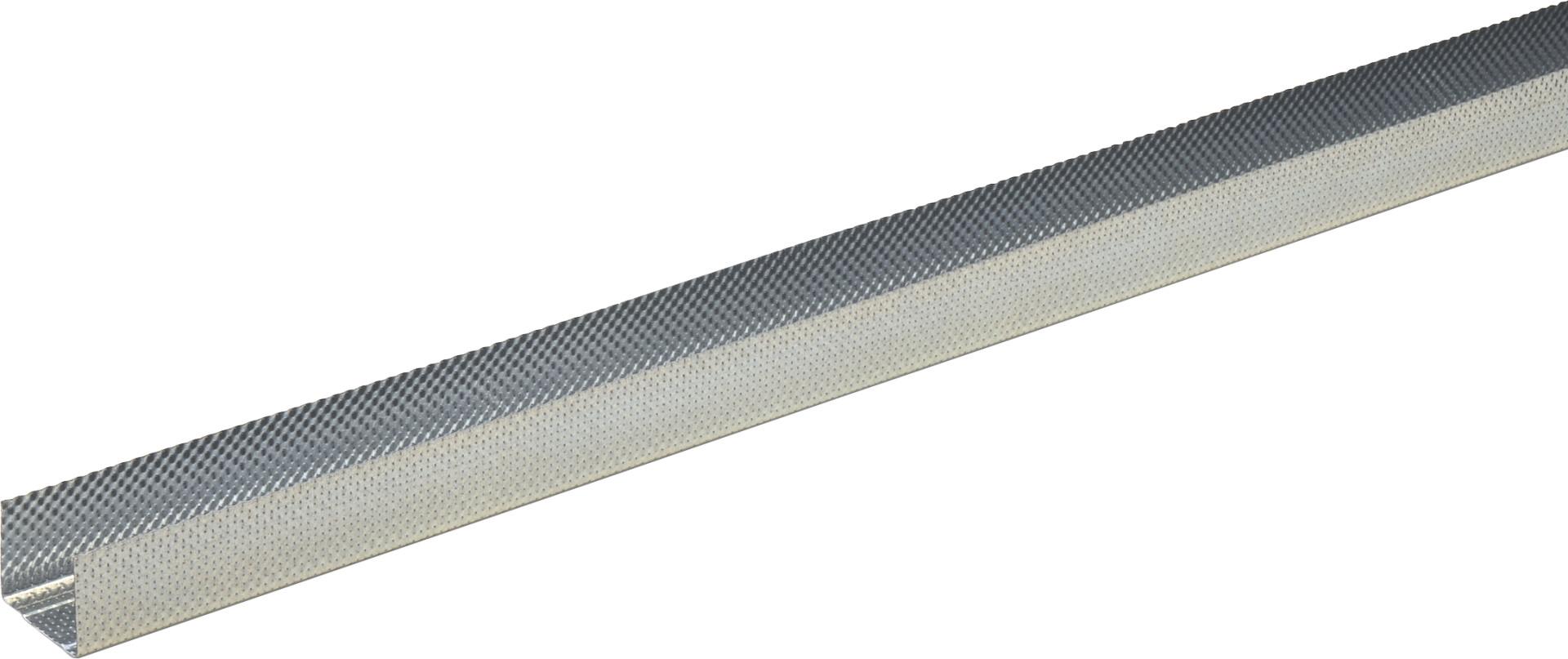 Knauf UW-db-Rahmenprofil 2000 x 50 x 40 mm 193425