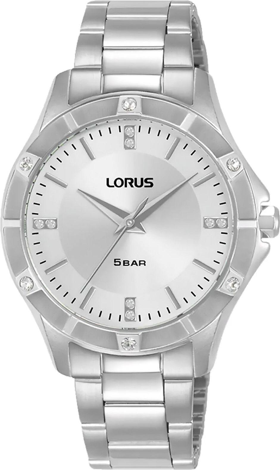 Lorus Damen-Armbanduhr Lorus-RG279XX9 308493